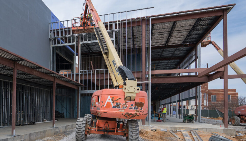 The 5 Key Motivators for Successful Church Construction Projects | Church Construction Motivators