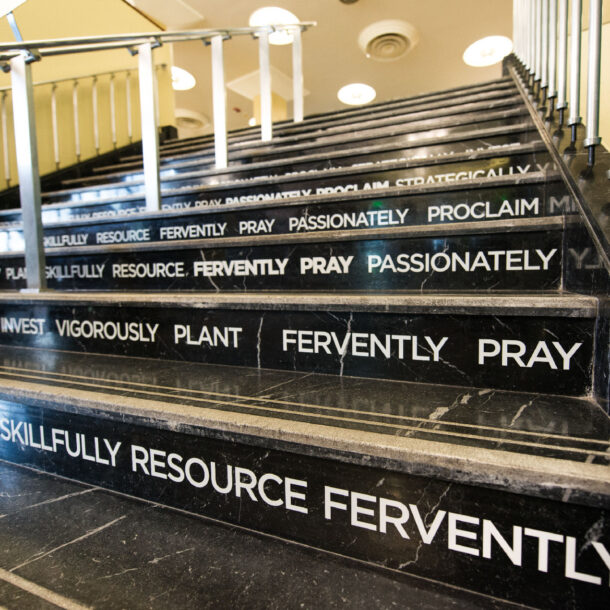 Transform Any Space: Crafting Your Church's Story in Rented Facilities